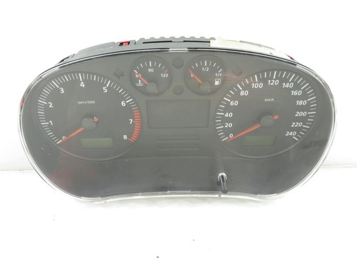 Tachometer seat leon 6 16v - seat, 1.6