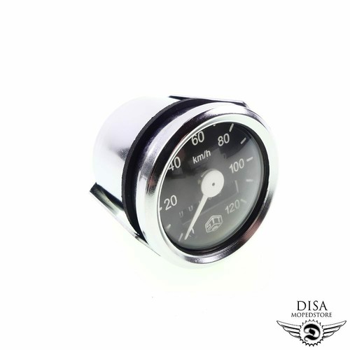 Tachometer tacho 120km 48mm - tacho,