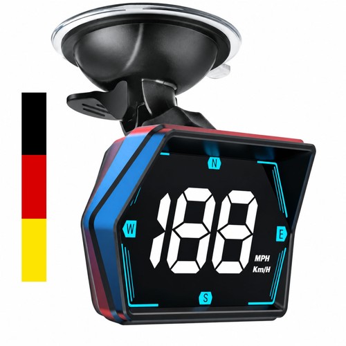Auto tachometer head - auto,