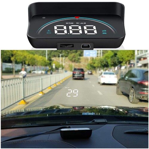 Auto hud - auto,