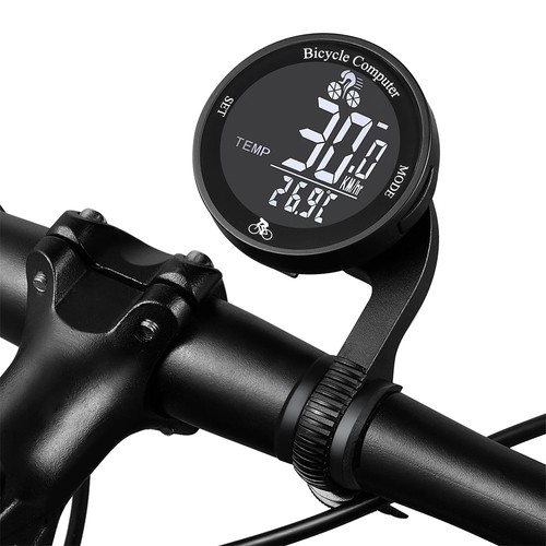 Kabellos funk fahrradcomputer - funk,