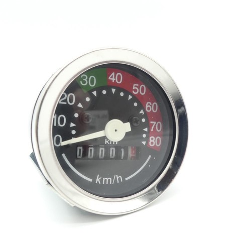 Tacho 48mm tachometer bis - 48mm,