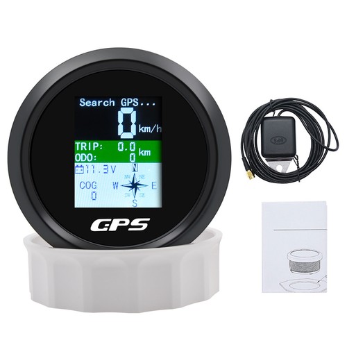 85mm digital gps - 85mm,
