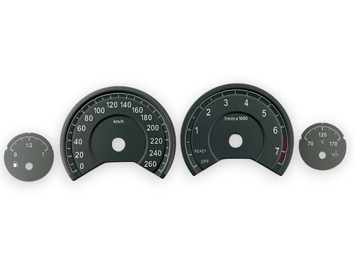 Bmw f30 f31 - f30, f36