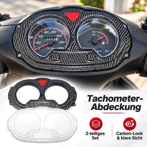 Tachometer abdeckung glas - tachometer,