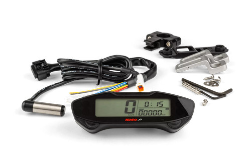 Tachometer koso 03 - tachometer,