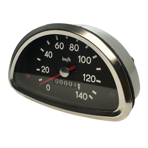 140 tachometer mz es125 - tachometer,