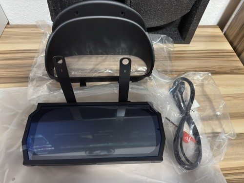 Bmw tachometer taffio - tachometer,