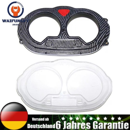 Neu roller agm tachometer - agm, glas