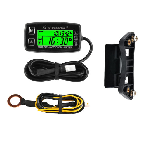 Runleader digitaler - runleader,