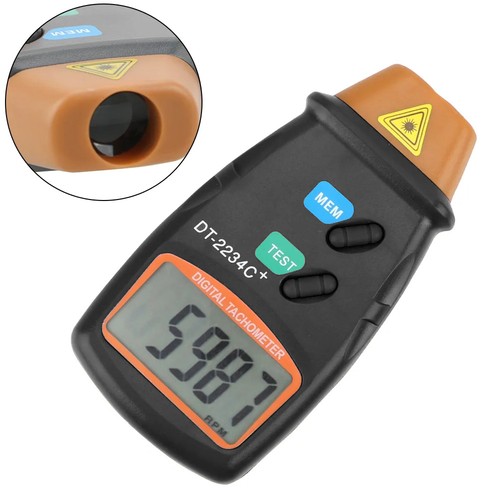 Digital laser - 1x,