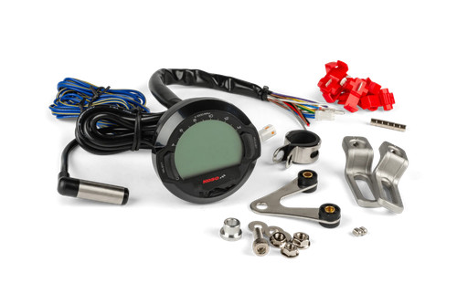 Tachometer koso digital - digital, d64