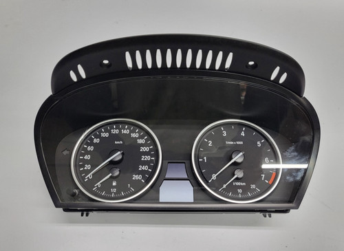 Bmw 5er e61 525i - bmw,