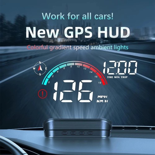 M22 gps head - gps, up