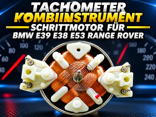 Tachometer kombiinstrument - tachometer,