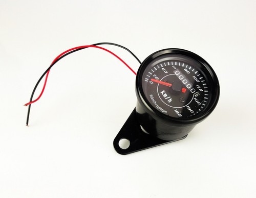Mini tachometer speedometer - mini-tachometer,