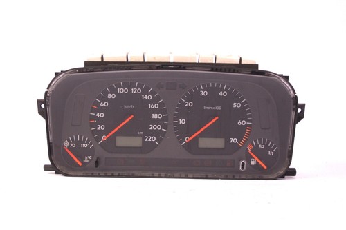 Tachometer original golf - tachometer,