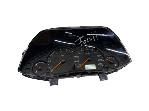 Ford focus mk1 kombiinstrument - focus,