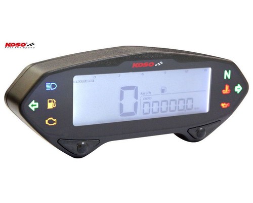Tachometer tacho koso db01rn - tachometer,