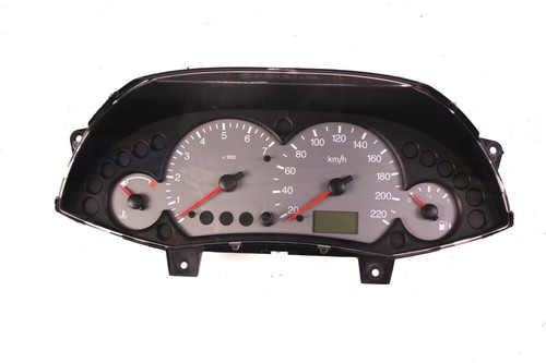 Tachometer original ford - original,