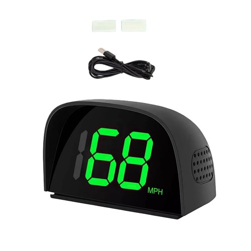 Universeller gps hud - gps,