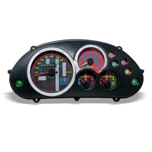 Tachometer piaggio passend - piaggio,