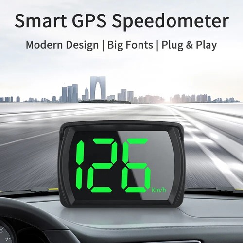 Gps hud display - hud, 2.8