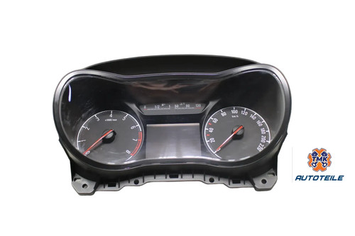 Opel corsa tacho - corsa,