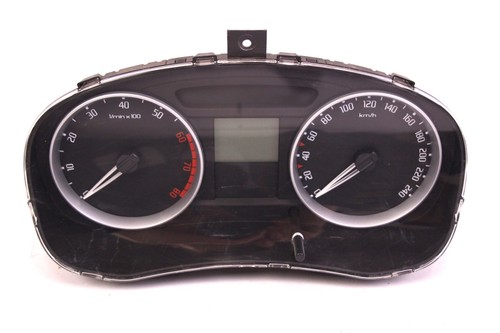 Tachometer skoda fabia - skoda,