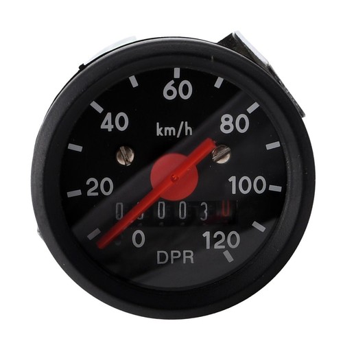 Tachometer 120km mit - tachometer, 48