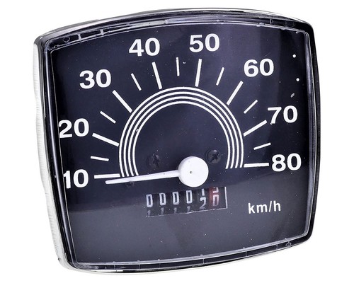 Tachometer uni auto bis - tachometer,