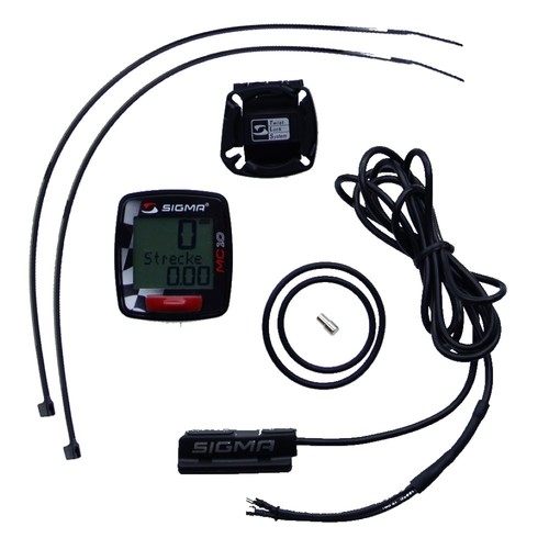 Universal motorrad tacho - motorrad,
