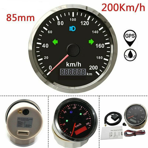 85mm auto gps - 85mm,