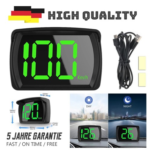 Auto gps hud digital - auto,