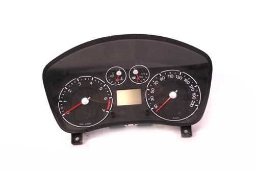 Tachometer original ford - tachometer,