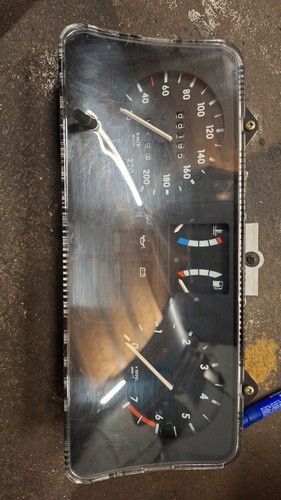 Tachometer original opel - tachometer,