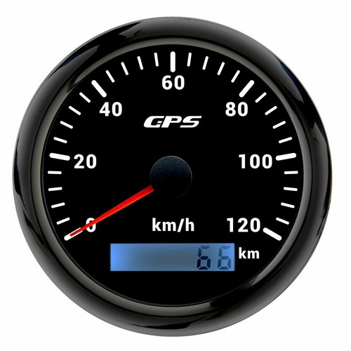 85mm gps tachometer - gps,