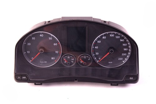 Tachometer golf 1k - tachometer, vw
