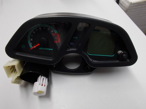 Tachometer digital euro3 - digital,