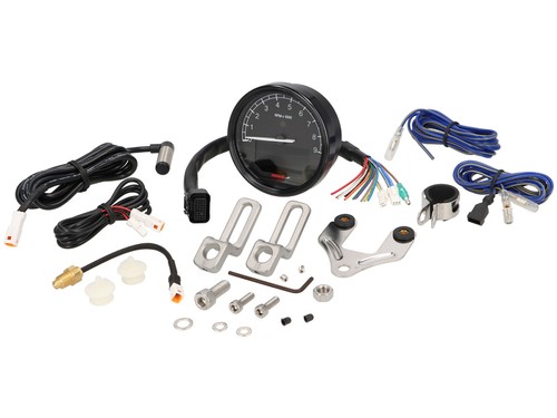 Tachometer drehzahlmesser - tachometer, /