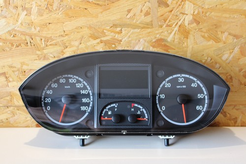 Fiat tachometer - fiat,