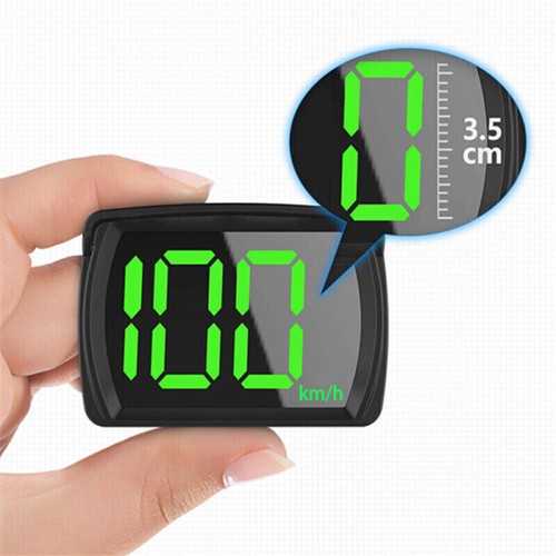Universal hud gps - hud,