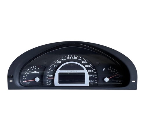 Tacho speedometer - tacho,