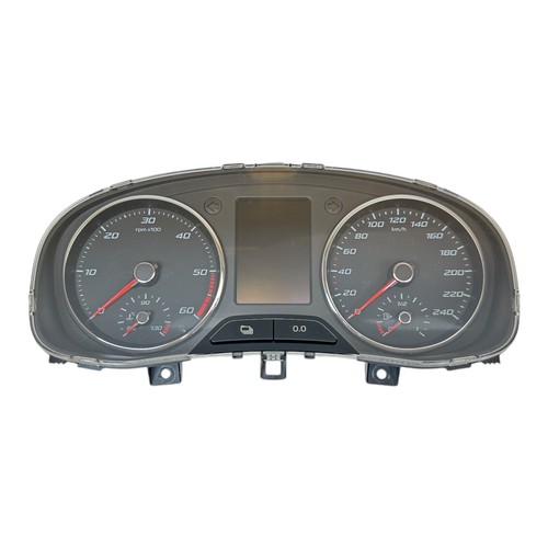Kombiinstrument tdi tacho - 1.6,