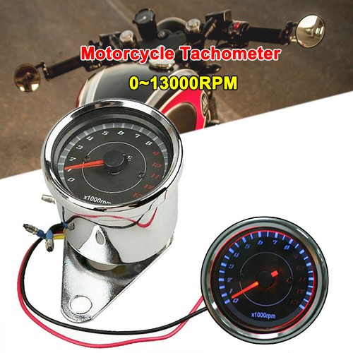 Motorrad drehzahlmesser - motorrad,
