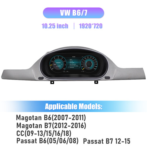 Kombiinstrument lcd für - lcd,