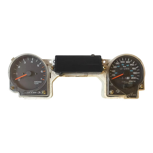 Jeep wrangler tachometer - 92-95,