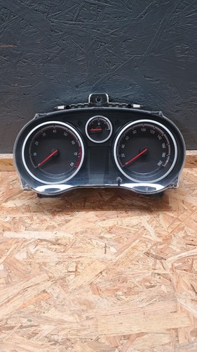 Tacho tachometer - tacho,