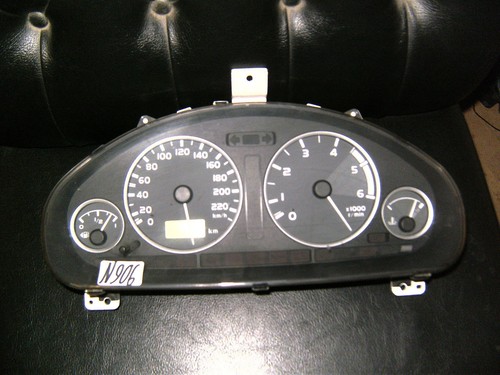 Kombiinstrument mitsubishi - kombiinstrument,