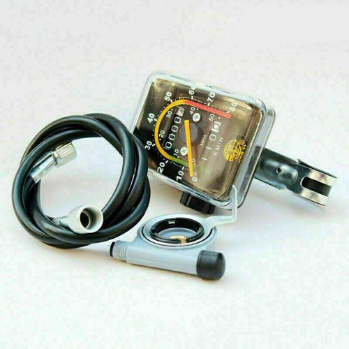 Meter tachometer speed analog - meter,